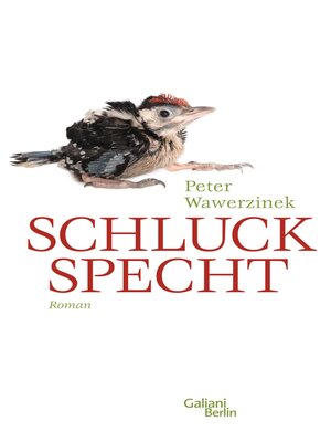cover image of Schluckspecht